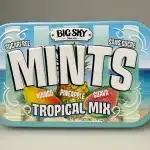 Big Sky Mints - Sugarfree Tropical Mix
