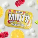 Big Sky Mints - Sugarfree Lemonade Stand