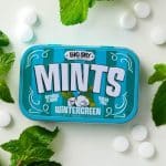 Big Sky Mints - Sugarfree Wintergreen