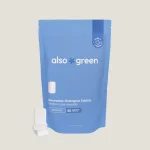 Also Green Dishwasher Detergent Tablets