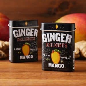 Big Sky Brands - Ginger Delights Mango