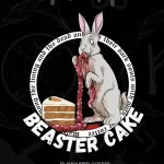 Coffin Creek Coffee - Beaster Cake (Carrot Cake) - Drip Grind