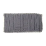 Cheeks Ahoy Cotton Mop Pads 2 pack for flat mop sweeper