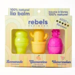 Rebels Refinery - Summer Fun Gift Set