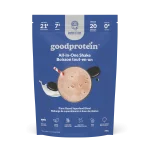 Sachet de 440 g de boisson protéinée Good Protein saveur Cookie and Cream