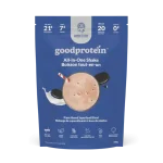 Good Protein Cookies & Cream All-in-One Shake bag