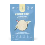 Good Protein Vanilla Milkshake All-in-One Shake bag