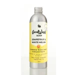 Goodwash Soap Grapefruit & White Melon Foaming Hand Soap Refill Concentrate
