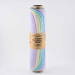 Shop the Cheeks Ahoy Reusable Paper Towel Roll. 8pk of pre-rolled cotton towels made from 100% flannel. Plastic-free & made in Canada.