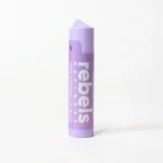 Stick Lip Balm – Grape, Mint, Summer Citrus or Strawberry Mango - Image 2