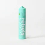 Stick Lip Balm – Grape, Mint, Summer Citrus or Strawberry Mango - Image 3
