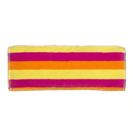 Cheeks Ahoy Cotton Mop Pads 2 pack for flat mop sweeper