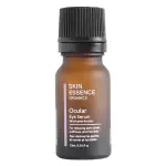 Skin Essence Organics Ocular Eye Serum 15ml blue glass bottle