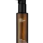 Skin Essence Organics Fresh Facial Cleanser 100ml glass bottle