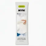 MYNI Liquid Dish Soap Refill compostable sachet and powder