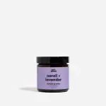 Jar of Epic Blend Neroli Lavender Dry Skin Hydrating Balm