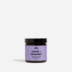 Jar of Epic Blend Neroli Lavender Dry Skin Hydrating Balm