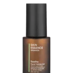 Skin Essence Organics Soothe Facial Moisturizer 30ml amber bottle for sensitive skin