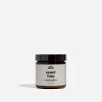 Jar of Epic Blend Unscented Dry Skin Hydrating Balm for sensitive skin