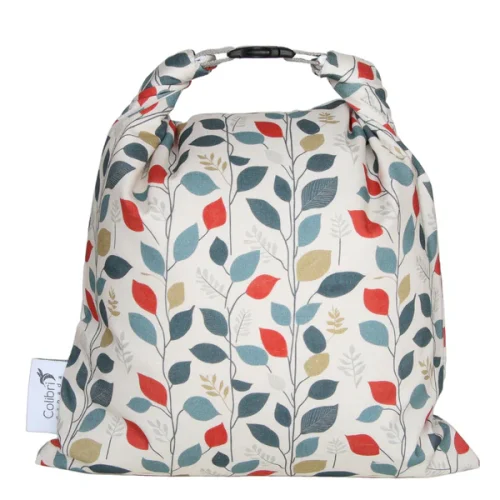 Colibri reusable cloth bread bag