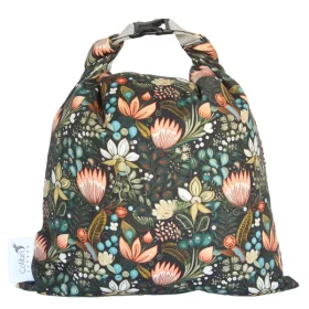 Colibri reusable cloth bread bag