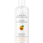 Carina Organics Citrus Deep Treatment Conditioner