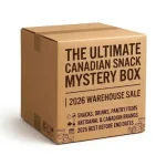 snack box delivery canada