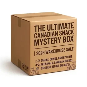 snack box delivery canada