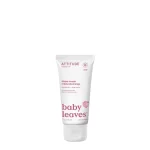 ATTITUDE Baby Diaper Cream tube standing