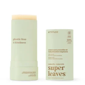 ATTITUDE Stretch Mark Oil stick standing