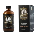 Educated Beards Beard Wash 250ml bottle