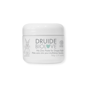 Laboratoires Druide Bio For Life No Zinc Paste