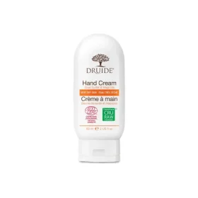 Laboratoires Druide Hand Cream for Very Dry Skin tube standing