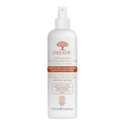 Laboratoires Druide Thermo-Protector Leave-In Conditioner spray bottle