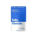 Good Livin Salty Einstein Brain Electrolyte pouch