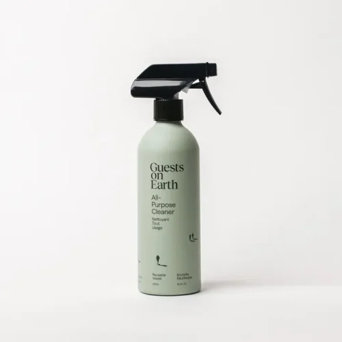 Guests on Earth Citrus Oasis all-purpose spray bottle