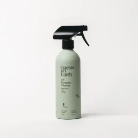 Guests on Earth Citrus Oasis all-purpose spray bottle