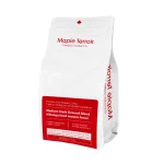 Bag of Maple Terroir Maple Syrup Medium-Dark Roast Ground Coffee