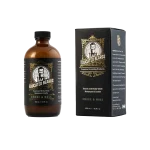 Educated Beards Beard Wash 250ml bottle
