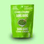 The Spice Age Chimi-Churri Bang Bang Seasoning Blend pouch