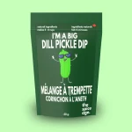 The Spice Age - Mélange de sauce aux cornichons à l’aneth « I’m A Big Deal »