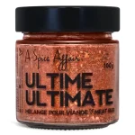 A Spice Affair Ultimate Meat Rub 100g glass jar