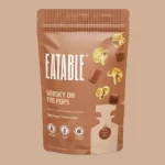 EATABLE Whisky on the Pops 125g bag package