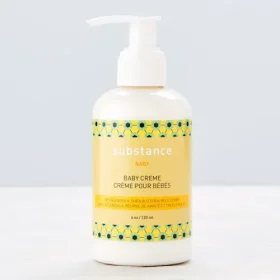 Substance by Matter Company Baby Creme