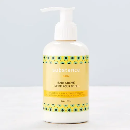 Matter Company Baby Creme Substance by Matter Company Baby Creme