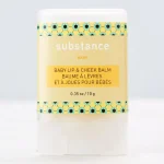 Substance by Matter Company Baby Lip and Cheek Balm stick