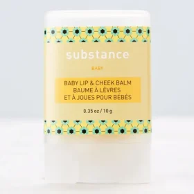 Substance by Matter Company Baby Lip and Cheek Balm stick