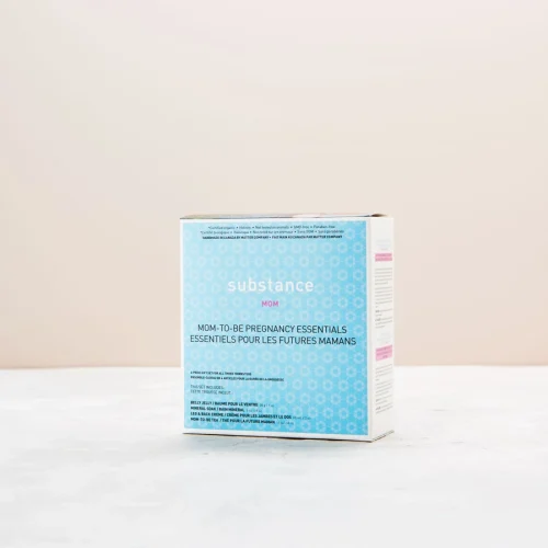 Matter Company Mom To Be Kit Substance by Matter Company Mom To Be Kit boxed gift set