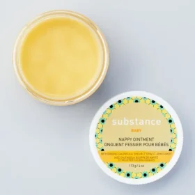 Substance by Matter Company Nappy Ointment