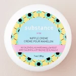 Substance by Matter Company Nipple Creme